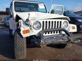 JEEP WRANGLER SAHARA 1J4FA59S62P772256 снимка