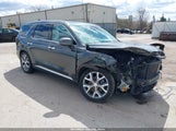 HYUNDAI PALISADE SEL KM8R4DHE3LU085637 снимка