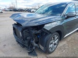 HYUNDAI PALISADE SEL KM8R4DHE3LU085637 снимка