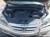 HONDA ODYSSEY EX-L 5FNRL38747B094039 снимка