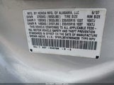HONDA ODYSSEY EX-L 5FNRL38747B094039 снимка