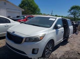 KIA SEDONA SX KNDMC5C14F6066311 снимка