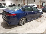 KIA OPTIMA SX TURBO 5XXGV4L26JG233272 fotografie