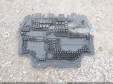 VOLKSWAGEN PASSAT 2.0L TDI SEL PREMIUM 1VWCN7A39EC065674 photo