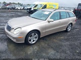 MERCEDES-BENZ E 320 4MATIC WDBUH82JX4X118387 снимка