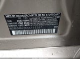 MERCEDES-BENZ E 320 4MATIC WDBUH82JX4X118387 снимка