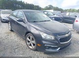 CHEVROLET CRUZE 2LT AUTO 1G1PE5SB6F7101516 снимка