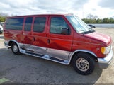 FORD E-150 XL/XLT 1FMRE11L1XHA05657 снимка