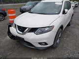 NISSAN ROGUE SL 5N1AT2MV3EC834536 снимка