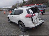 NISSAN ROGUE SL 5N1AT2MV3EC834536 снимка