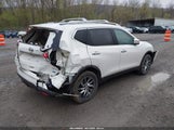 NISSAN ROGUE SL 5N1AT2MV3EC834536 снимка