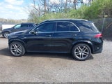 MERCEDES-BENZ AMG GLE 53 4MATIC 4JGFB6BB2NA605382 снимка
