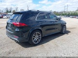 MERCEDES-BENZ AMG GLE 53 4MATIC 4JGFB6BB2NA605382 снимка