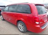 DODGE GRAND CARAVAN SXT 2C4RDGCG3FR667768 снимка