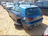 VOLKSWAGEN GOLF 1.4T S/1.4T SE 3VWG57AU7KM013321 снимка