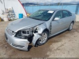 Chevrolet Impala Lt 2G1WG5E39C1270240 снимка