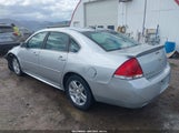 Chevrolet Impala Lt 2G1WG5E39C1270240 снимка