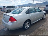 Chevrolet Impala Lt 2G1WG5E39C1270240 снимка