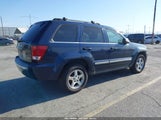 Jeep Grand Cherokee Limited 1J4HS58N15C554173 fotografie