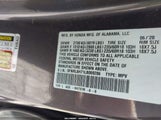 HONDA ODYSSEY EX-L/EX-L W/NAVI RES 5FNRL6H71LB069286 снимка