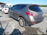 NISSAN MURANO S JN8AZ1MU8DW204307 снимка
