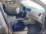 NISSAN MURANO S JN8AZ1MU8DW204307 снимка