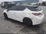 LEXUS CT 200H JTHKD5BH9D2172419 снимка