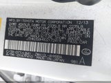 LEXUS CT 200H JTHKD5BH9D2172419 снимка