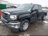 GMC SIERRA 1500 LIMITED SLE 2GTV2MEC9K1189006 снимка