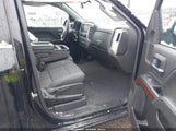 GMC SIERRA 1500 LIMITED SLE 2GTV2MEC9K1189006 снимка