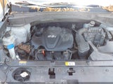 HYUNDAI SANTA FE SPORT 5XYZUDLBXDG055555 снимка