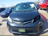 TOYOTA SIENNA LE 8 PASSENGER 5TDKZ3DC3JS926847 снимка