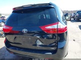 TOYOTA SIENNA LE 8 PASSENGER 5TDKZ3DC3JS926847 снимка