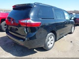 TOYOTA SIENNA LE 8 PASSENGER 5TDKZ3DC3JS926847 снимка