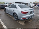 AUDI A4 2.0T PREMIUM/2.0T TECH PREMIUM WAUENAF41JA109910 photo