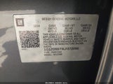 Chevrolet Malibu Fwd Lt 1G1ZD5ST9LF072096 photo