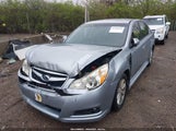 SUBARU LEGACY 2.5I 4S3BMCA6XC3016971 снимка