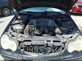 MERCEDES-BENZ C 230 SPORT WDBRF52H46F733288 fotografie
