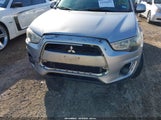 MITSUBISHI OUTLANDER SPORT ES 4A4AP3AU3EE027697 снимка