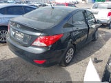 HYUNDAI ACCENT GLS KMHCT4AEXDU433714 снимка