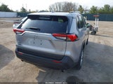 TOYOTA RAV4 LE JTMG1RFVXKD012252 снимка