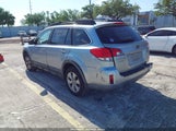 SUBARU OUTBACK 2.5I LIMITED 4S4BRBKC0C3269616 снимка