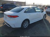 TOYOTA COROLLA LE 5YFEPMAE9MP203743 снимка