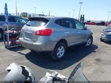NISSAN ROGUE S JN8AS5MT9DW506336 снимка