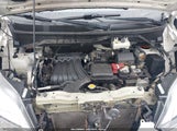 NISSAN NV200 S 3N6CM0KN4DK695217 снимка