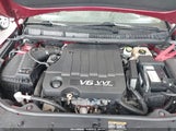 BUICK LACROSSE CXL 1G4GC5EG5AF319154 снимка