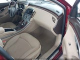 BUICK LACROSSE CXL 1G4GC5EG5AF319154 снимка