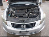 HONDA ACCORD 2.4 EX 1HGCP26718A063544 снимка