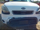 Kia Soul + KNDJT2A65D7758570 fotografie