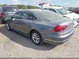 VOLKSWAGEN PASSAT 1.8T S 1VWAT7A39HC056846 снимка